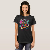 Fiesta Squad Cinco De Mayo Mexican Party Matching T-shirt (Voorkant volledig)