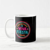 Fiesta Squad San Antonio Texas Cinco de Mayo Lets Koffiemok (Links)