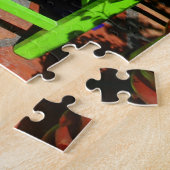 FIESTA STOELEN 16x20 INCH Legpuzzel (Zijkant)