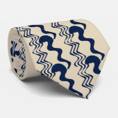 Fiesta Stropdas (Opgerold)