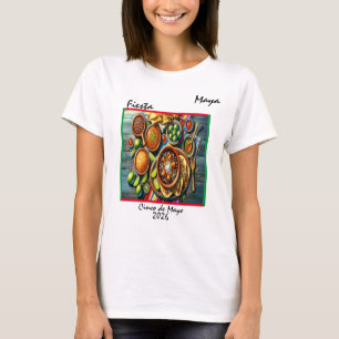 "Fiesta" T-shirt