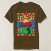 Fiesta T-shirt (Design voorkant)
