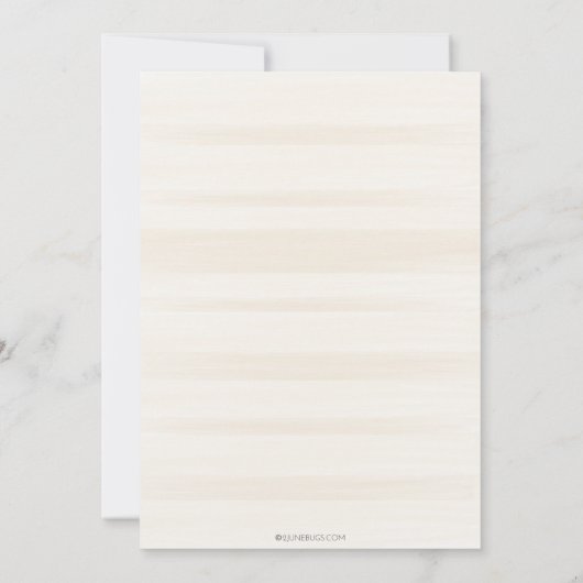 Fiesta Taco Bout Love Bridal Shower Uitnodiging (Achterkant)