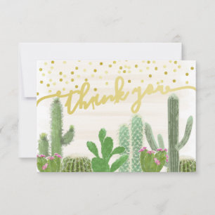 Fiesta Taco Bout Love Vrijgezellenfeest Hartelijk  Bedankkaart