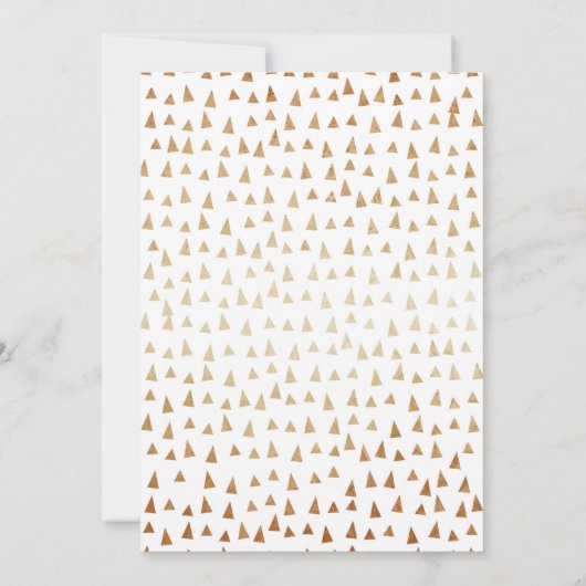 Fiesta Taco Over Liefde Cactus Koppels Douche Kaart (Achterkant)