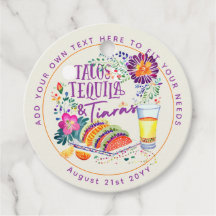 FIESTA Tacos Tequila en Tiara's