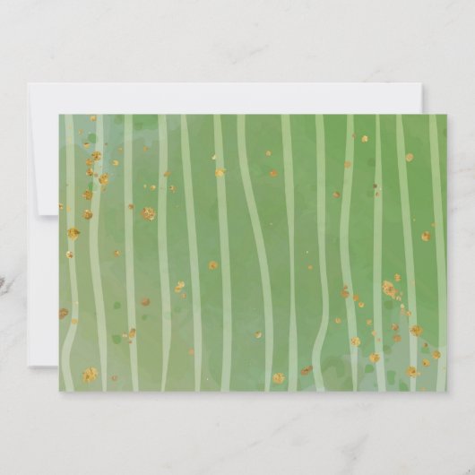 Fiesta temática de Dinosaurio Kaart (Achterkant)