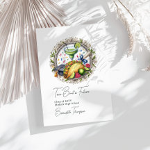 Fiesta Thema Taco ‘Over een toekomstig Afstuderen 