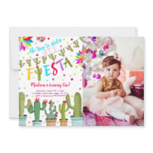 Fiesta Verjaardag Foto