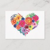 Fiesta Vrijgezellenfeest Two Truths and a Lie Game Informatiekaartje (Achterkant)