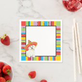 Fiesta Westie Servet (Insitu)