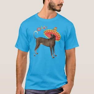 Fiesta Xolo T-shirt