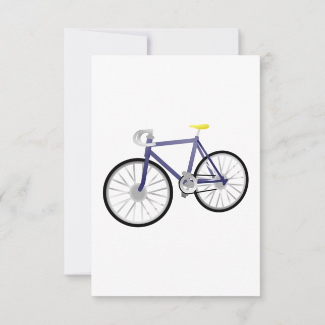 fiets (Voorkant)