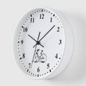 fiets (Hoek)