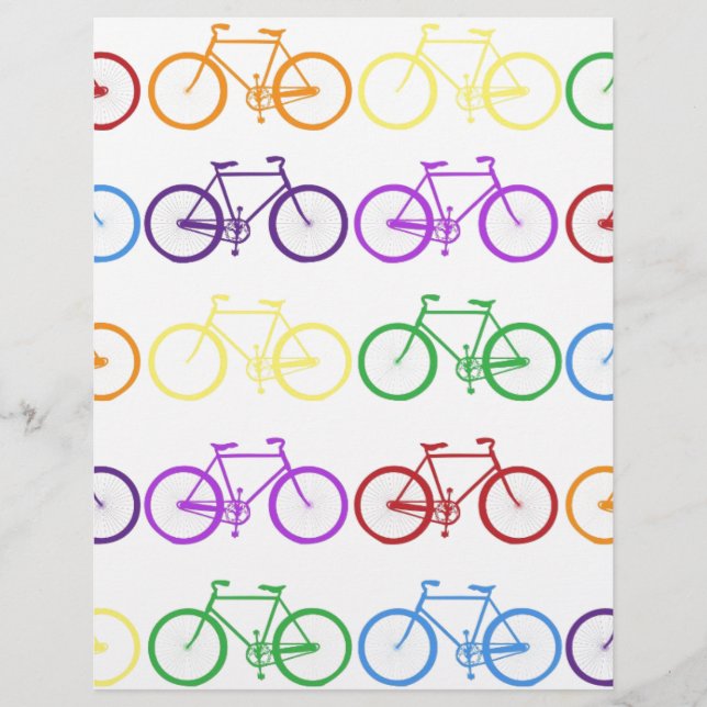 fiets (Voorkant)