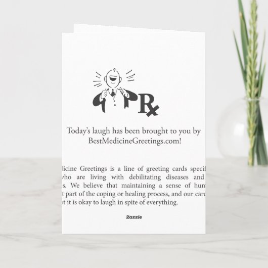 Fiets 150 van lidstaten dankt u bedankkaart (Achterkant)