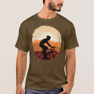 fiets 7 t-shirt