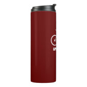 Fiets Aphrodisiacum Thermosbeker (Gedraaid links)