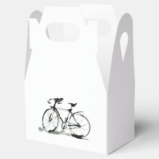 fiets bedankdoosjes (Geopend)