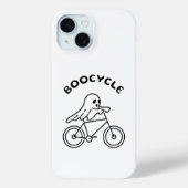 fiets Case-Mate iPhone case (Achterkant)