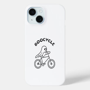 fiets iPhone 15 case