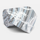 fiets / coole fiets . fietsen stropdas (Opgerold)