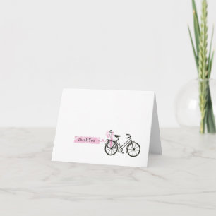 Fiets dank je kaart