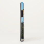 Fiets en deel de verkeersborden Case-Mate iPhone case (Achterkant / rechts)