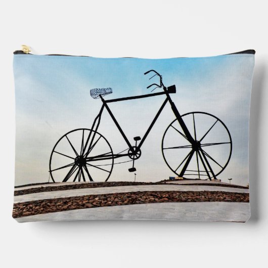 fiets etui (Voorkant)