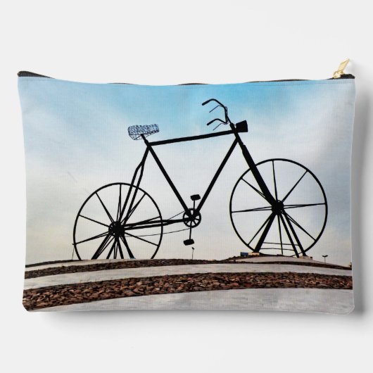 fiets etui (Achterkant)