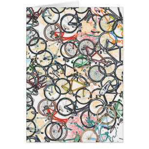 fiets , fiets , fietsen / fietsen