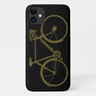 fiets , fiets , fietsen / fietsen iPhone 11 hoesje