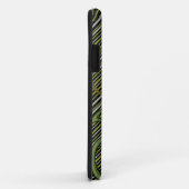 fiets = fiets = fietsen . mooi Case-Mate iPhone case (Achterkant/rechts)