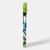 fiets : fietsen ; fietskoel Case-Mate iPhone case (Achterkant / Rechts)