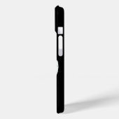 Fiets/fietsen & strepen gepersonaliseerd Case-Mate iPhone case (Achterkant / Links)