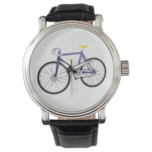 fiets horloge