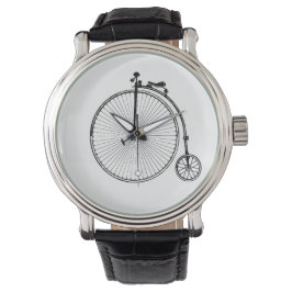  fiets horloge