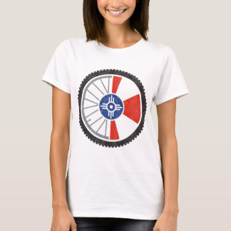 Fiets ICT Wichita Trail Fiets T-shirt