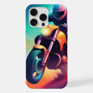 fiets iPhone 15 pro max case