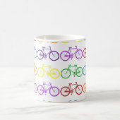 fiets koffiemok (Center)