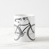 fiets koffiemok (Center)