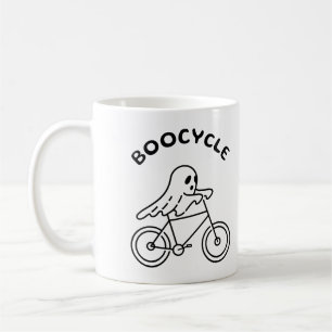 fiets koffiemok