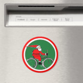 Fiets Kousen Vullers Magneet (Insitu (Vaatwasser))