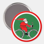 Fiets Kousen Vullers Magneet (Voorkant / Achterkant)