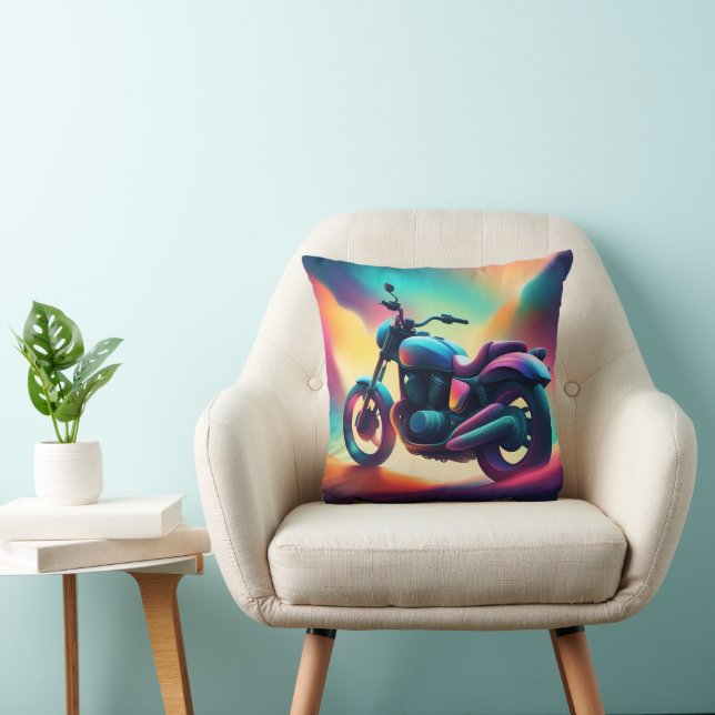 fiets kussen (Stoel)
