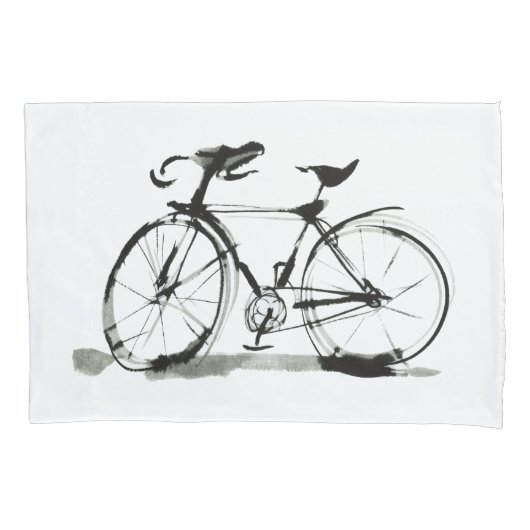 Fiets Kussensloop (Voorkant)