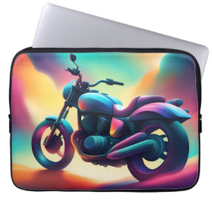 fiets laptop sleeve