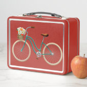 Fiets Lunch Box (In situ)