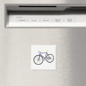 Fiets Magneet (Insitu (Vaatwasser))