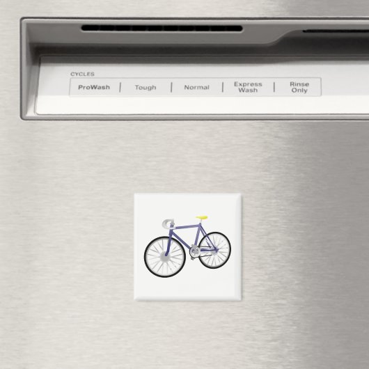 Fiets Magneet (Insitu (Vaatwasser))